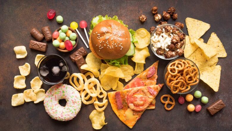 LOS EFECTOS NEGATIVOS DEL CONSUMO DE ULTRAPROCESADOS ENCIENDEN ALARMAS EN BRASIL