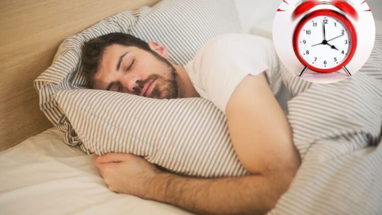 PLÁSTICOS DE OBJETOS COMUNES TRASTORNAN EL SUEÑO