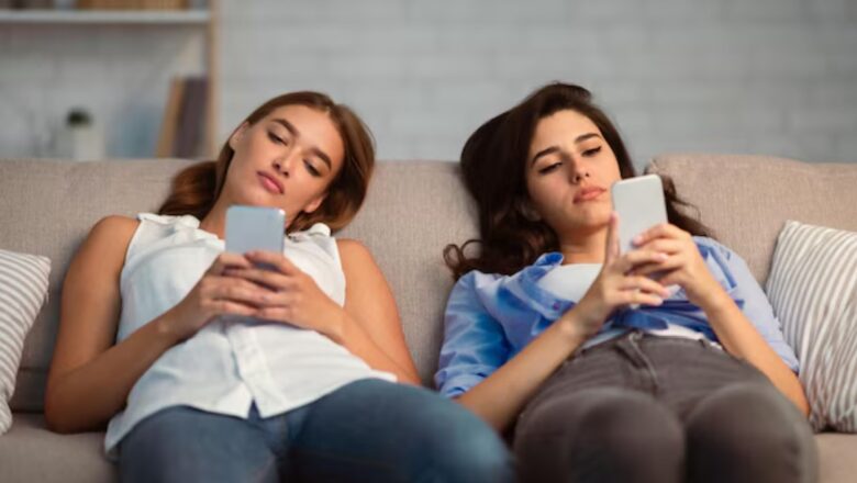 LOS SMARTPHONES SE HAN CONVERTIDO EN «PARÁSITOS»