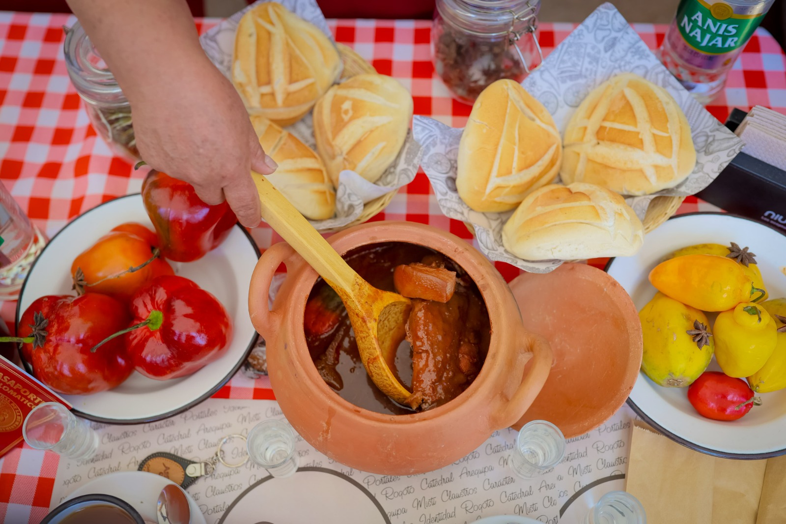 Festival del Adobo Arequipeño