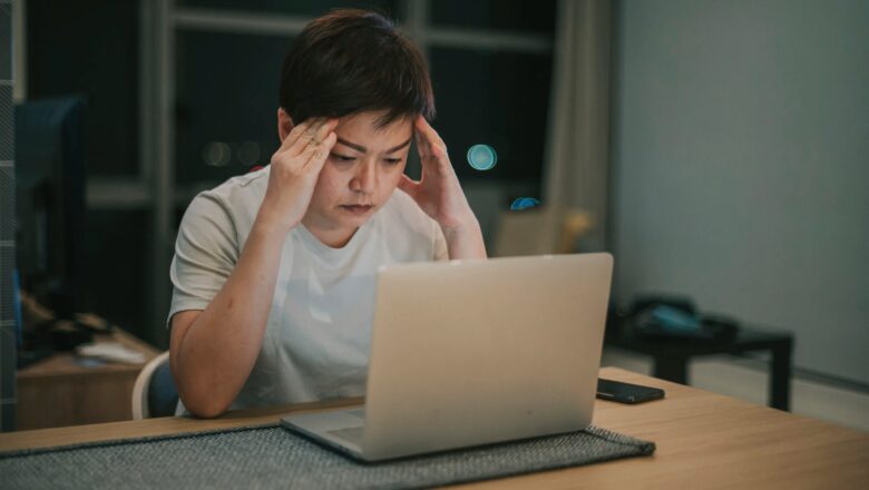 ABREN EN CHINA UNA CLÍNICA PARA AQUELLOS QUE NO QUIEREN IR A TRABAJAR