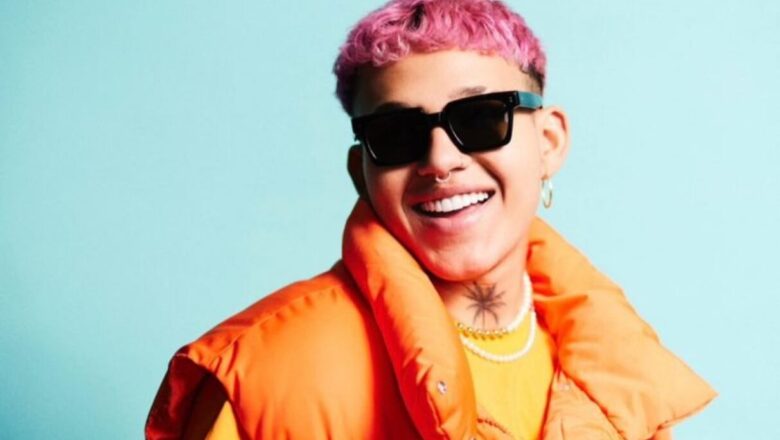 BEÉLE CONFIRMA CONCIERTO EN AREQUIPA