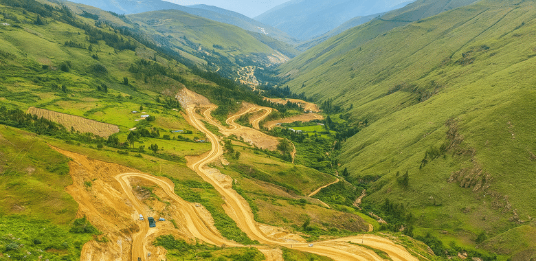 MTC APRUEBA REGLAMENTO PARA AGILIZAR ADQUISICIÓN DE TERRENOS PARA EL CORREDOR VIAL APURÍMAC–CUSCO