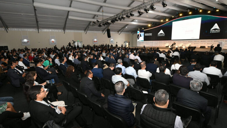 PERUMIN 37: 24 INSTITUCIONES DE EDUCACIÓN SUPERIOR PARTICIPARÁN DEL ENCUENTRO DE LA ACADEMIA