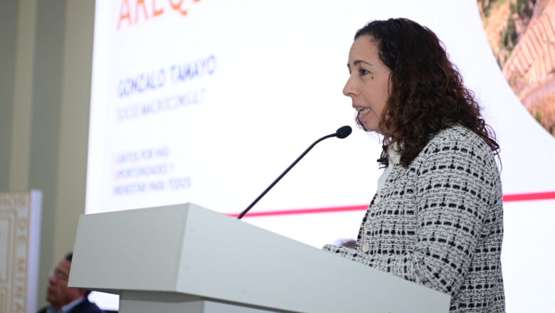 AREQUIPA REGISTRA MÁS DE US$ 220 MILLONES EN INVERSIÓN MINERA EN SOLO CINCO MESES