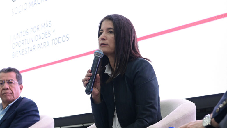 RUMBO A PERUMIN: AREQUIPA LIDERA EMPLEO MINERO FORMAL CON MÁS DE 30,000 TRABAJADORES