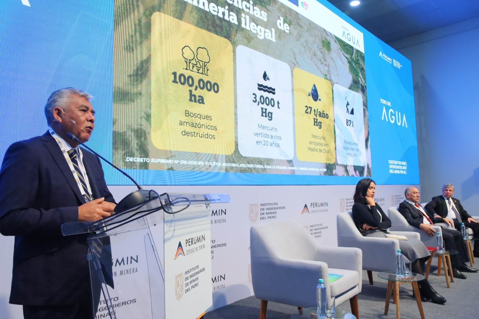 hectáreas de bosques