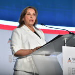 BOLUARTE INSTA AL CONGRESO A APROBAR UNA NUEVA LEY MAPE “CON SENTIDO SOCIAL”