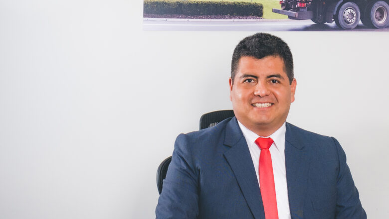 ALEMANIA MOSTRARÁ ESTRATEGIAS PARA LOGRAR UNA MINERÍA SOSTENIBLE, ECOLÓGICA E INNOVADORA EN PERUMIN 37