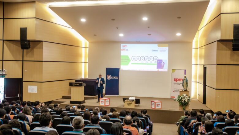 MARKETING DAY AREQUIPA REGRESA EN SU SEGUNDA EDICIÓN PARA IMPULSAR MARCAS CON VISIÓN