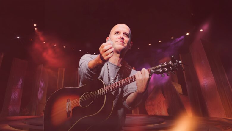 GIAN MARCO ANUNCIA GIRA NACIONAL CON UN SHOW EXCLUSIVO Y ESPECTACULAR NUNCA ANTES VISTO