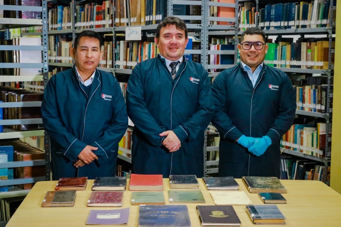 patrimonio cultural de la nación