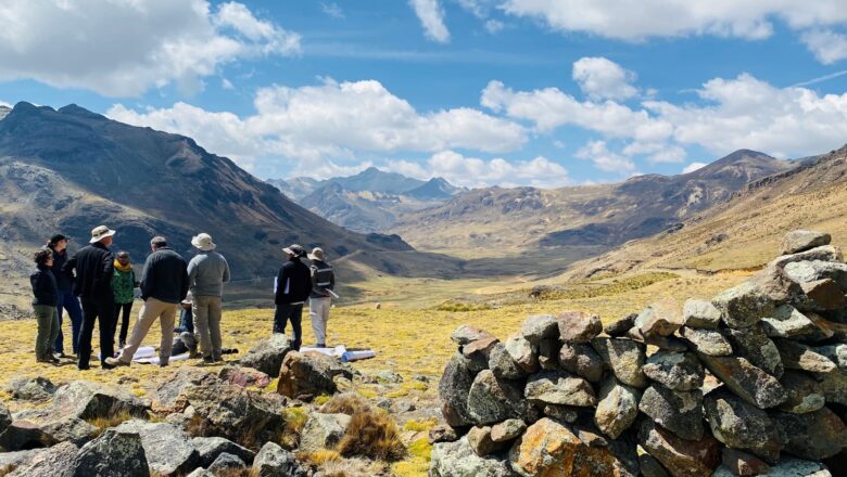 BHP ANUNCIA US$10 MILLONES EN EXPLORACIÓN Y US$1 MILLÓN EN INVERSIÓN SOCIAL EN PERÚ PARA LOS PRÓXIMOS 18 MESES
