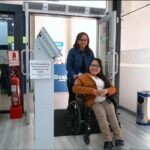 CAJA AREQUIPA RECONOCIDA POR CONADIS POR SU COMPROMISO CON LA INCLUSIÓN DE LAS PERSONAS CON DISCAPACIDAD