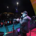 «ESTACIÓN CERO» LLEGA DESDE COLOMBIA PARA LA XIII FIESTA JUVENIL DE LA FE EN CHAPI