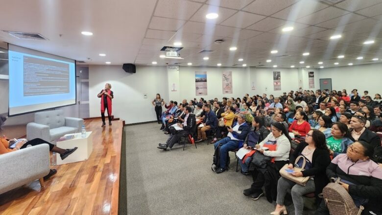 ATENCIÓN DOCENTES: TALLER SOBRE INTELIGENCIA ARTIFICIAL APLICADA A LA EDUCACIÓN