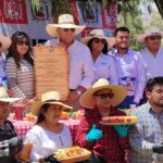 CAYMA CELEBRA 202 AÑOS DE CREACION CARACTERIZADO POR SU RICA HISTORIA, TRADICION, CULTURA Y MODERNIDAD