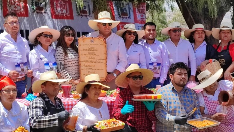 CAYMA CELEBRA 202 AÑOS DE CREACION CARACTERIZADO POR SU RICA HISTORIA, TRADICION, CULTURA Y MODERNIDAD