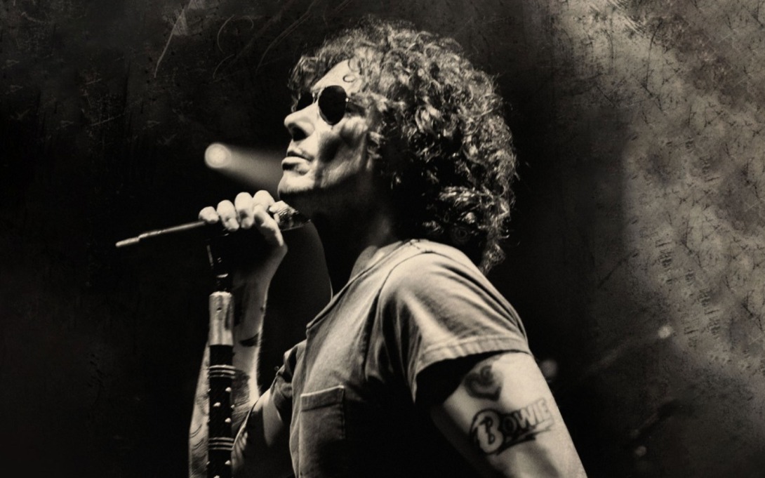 Enrique Bunbury