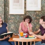 DEL AULA A LA VIDA DIARIA: ESTRATEGIAS PARA CONSERVAR TU INGLÉS DESPUÉS DE LAS CLASES