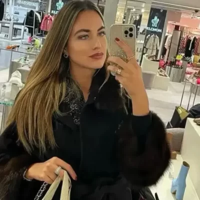 PROFANAN TUMBA DE RECONOCIDA MODELO ASESINADA POR SU NOVIO Y ROBAN SU CABEZA