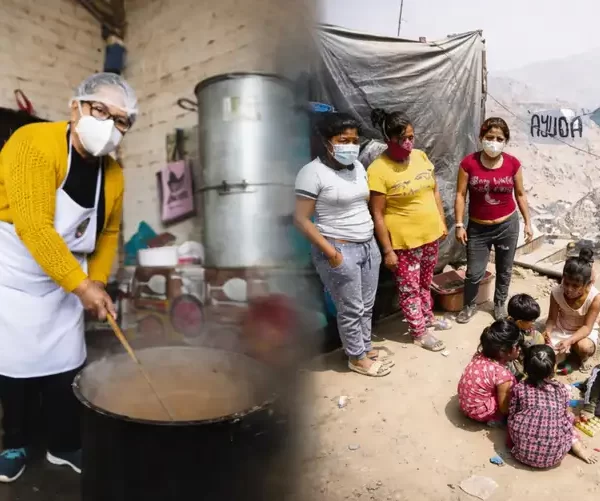 PERÚ OCUPA EL PUESTO 39 EN EL RANKING GLOBAL DEL HAMBRE, PERO OCHO REGIONES ENFRENTAN NIVELES GRAVES