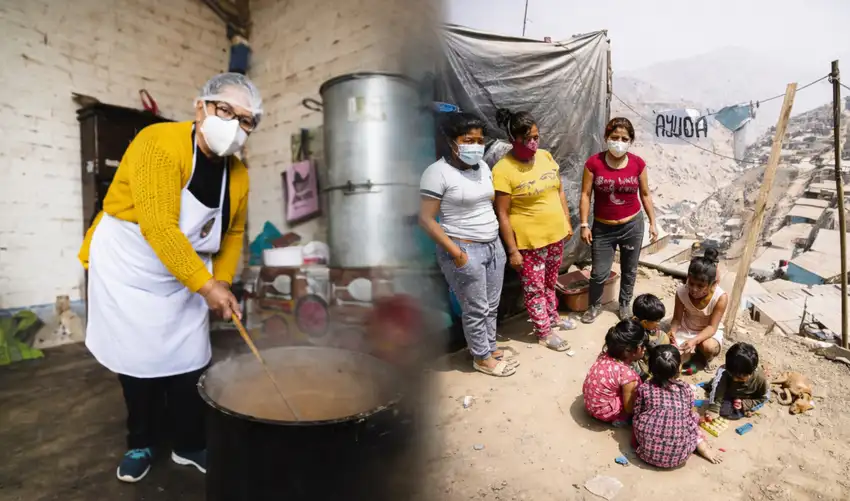 Índice Global del Hambre