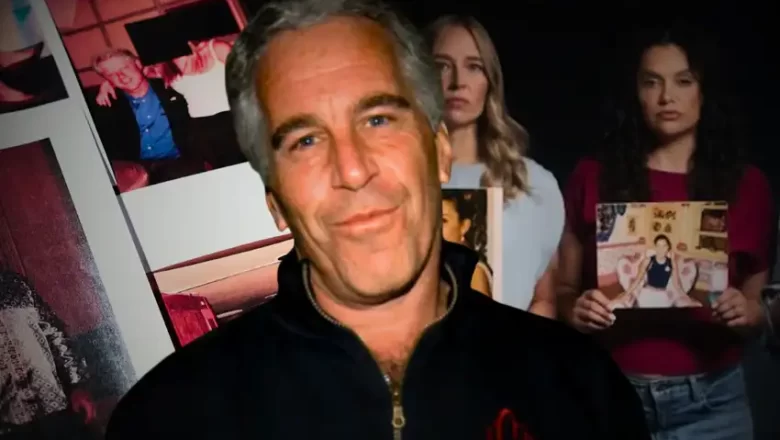 SOBREVIVIENTES DEL CASO EPSTEIN DEMANDAN AL GOBIERNO DE TRUMP Y A GOOGLE POR EXPONER IDENTIDAD DE VÍCTIMAS