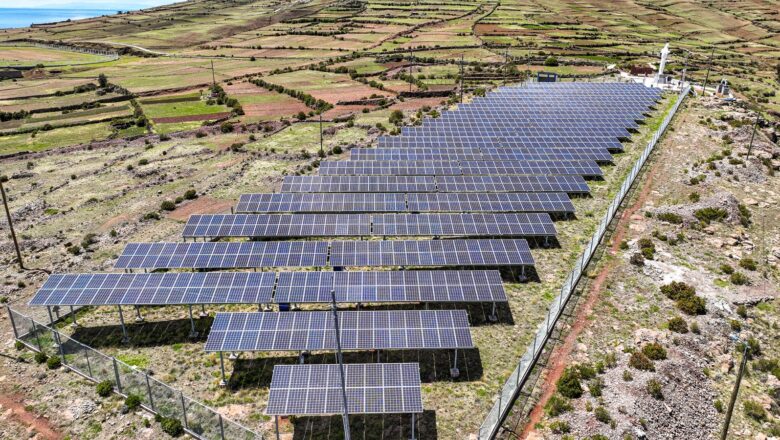 AREQUIPA TENDRÁ LA MAYOR PLANTA SOLAR DEL PERÚ