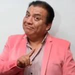 MUERE MANOLO ROJAS, ACTOR CÓMICO PERUANO, A LOS 63 AÑOS