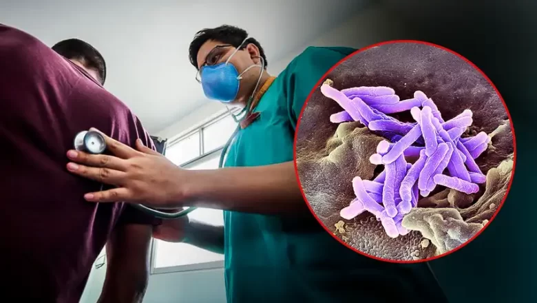 FALTA DE MEDICINAS EXPONE A PACIENTES CON TBC RESISTENTE A GRAVES SECUELAS