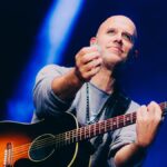 GIAN MARCO REGRESA A LA CIUDAD BLANCA CON SU TOUR PERÚ 2026