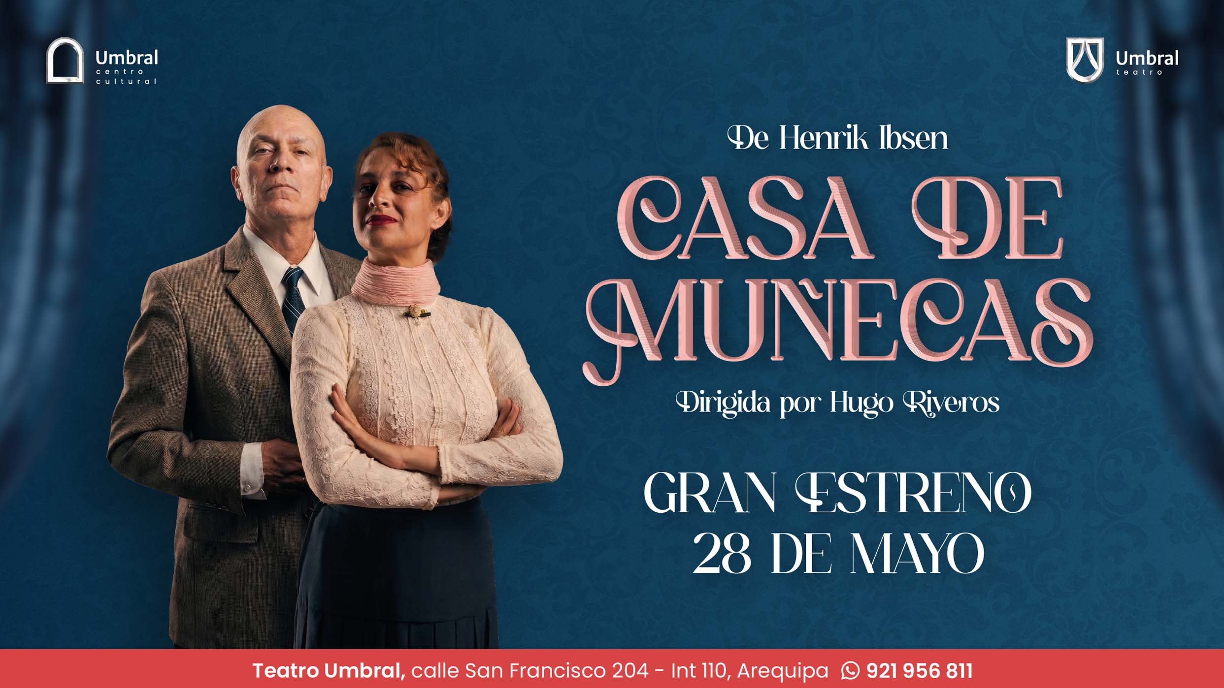 Casa de muñecas