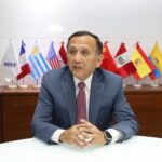 EXPORTACIONES DE AREQUIPA CRECIERON MÁS DE 77%