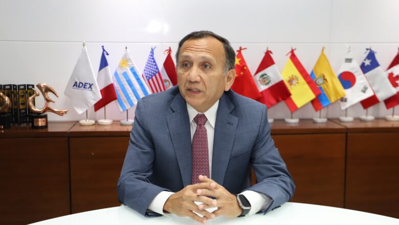 EXPORTACIONES DE AREQUIPA CRECIERON MÁS DE 77%
