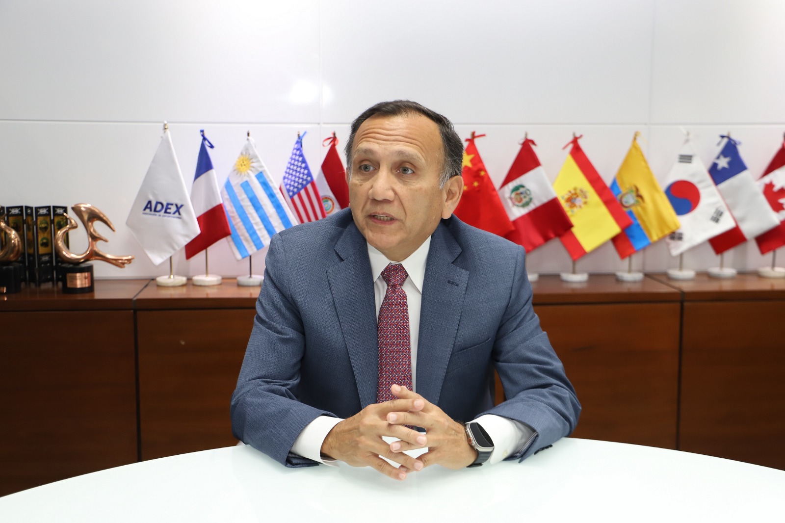 EXPORTACIONES DE AREQUIPA