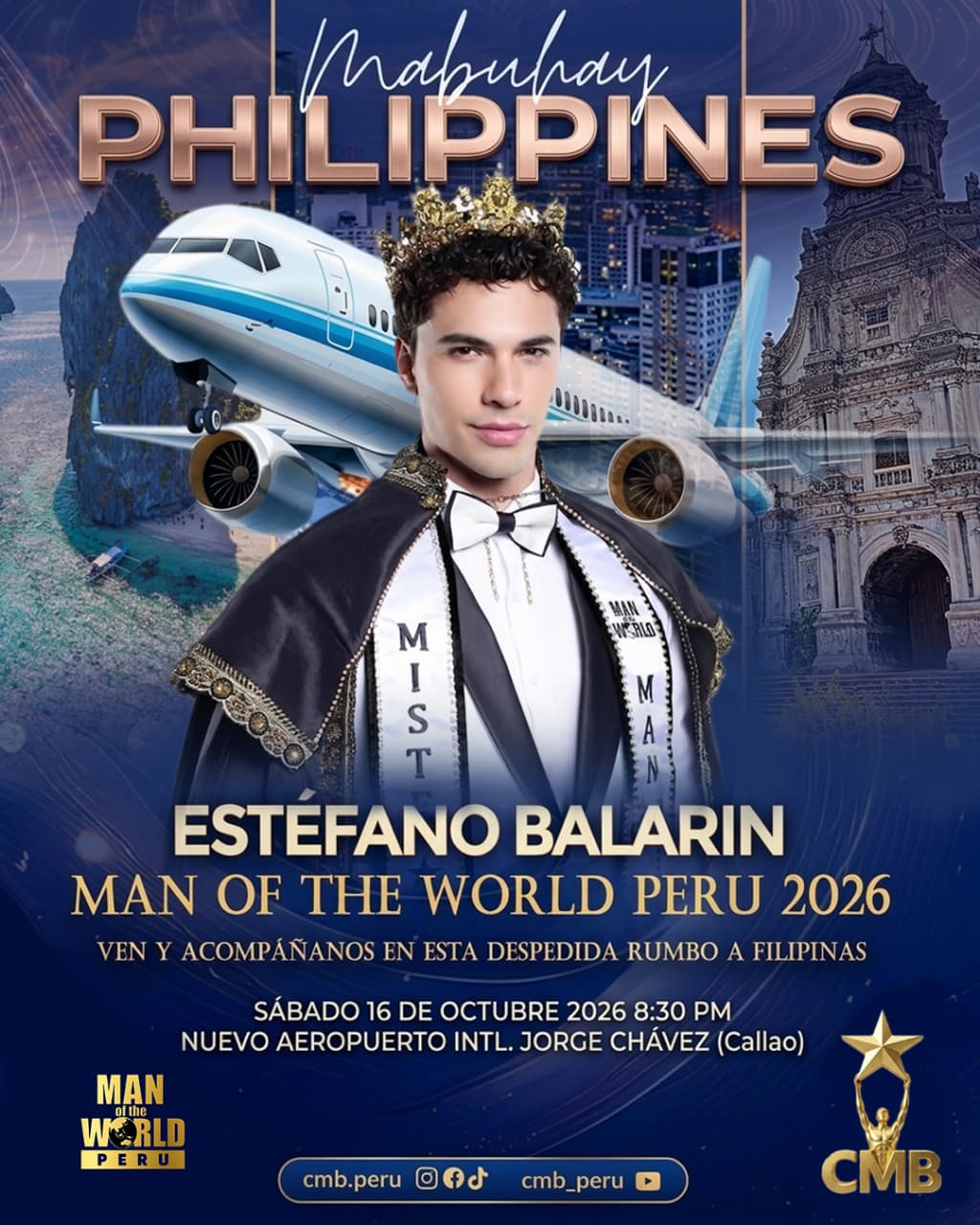 Estéfano Balarin