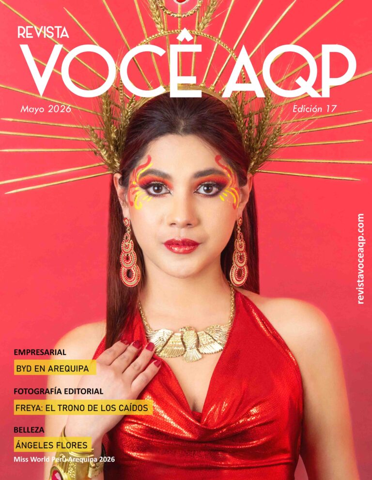 Revista Mayo 2026