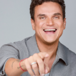 EL CANTANTE COLOMBIANO SILVESTRE DANGOND EN AREQUIPA