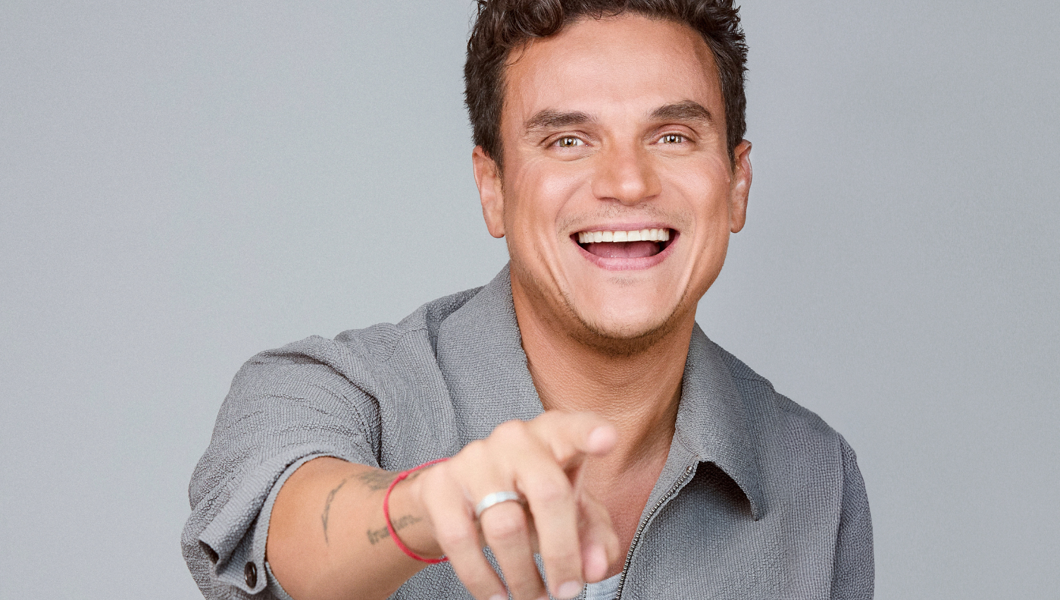 Silvestre Dangond