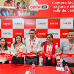 CARSA REFUERZA SU APUESTA POR AREQUIPA