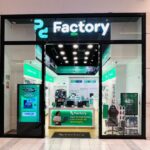 PC FACTORY SE CONSOLIDA COMO UNA ALTERNATIVA FUERTE TECNOLÓGICA EN AREQUIPA