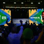 EL MUNDIAL TAMBIÉN SE JUEGA FUERA DE LA CANCHA: CÓMO ARGENTINA, BRASIL Y COLOMBIA CONVIRTIERON SUS CONVOCATORIAS EN CAMPAÑAS VIRALES