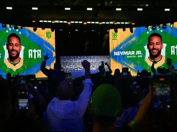 EL MUNDIAL TAMBIÉN SE JUEGA FUERA DE LA CANCHA: CÓMO ARGENTINA, BRASIL Y COLOMBIA CONVIRTIERON SUS CONVOCATORIAS EN CAMPAÑAS VIRALES