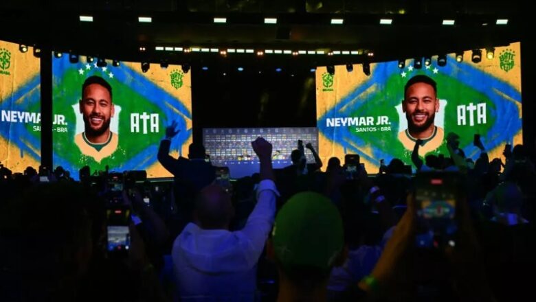 EL MUNDIAL TAMBIÉN SE JUEGA FUERA DE LA CANCHA: CÓMO ARGENTINA, BRASIL Y COLOMBIA CONVIRTIERON SUS CONVOCATORIAS EN CAMPAÑAS VIRALES