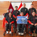 CLUB INTERNACIONAL AREQUIPA SERÁ SEDE DEL V OPEN DE TIRO PARADEPORTIVO CON PRESENCIA INTERNACIONAL