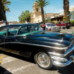 AREQUIPA CELEBRARÁ SU 486.º ANIVERSARIO CON UNA GRAN EXHIBICIÓN DE AUTOMÓVILES CLÁSICOS EN LA PLAZA DE ARMAS