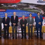 PACMIN 2026 PROPONE CONVERTIR LOS PASIVOS AMBIENTALES MINEROS EN PROYECTOS DE REHABILITACIÓN Y DESARROLLO TERRITORIAL