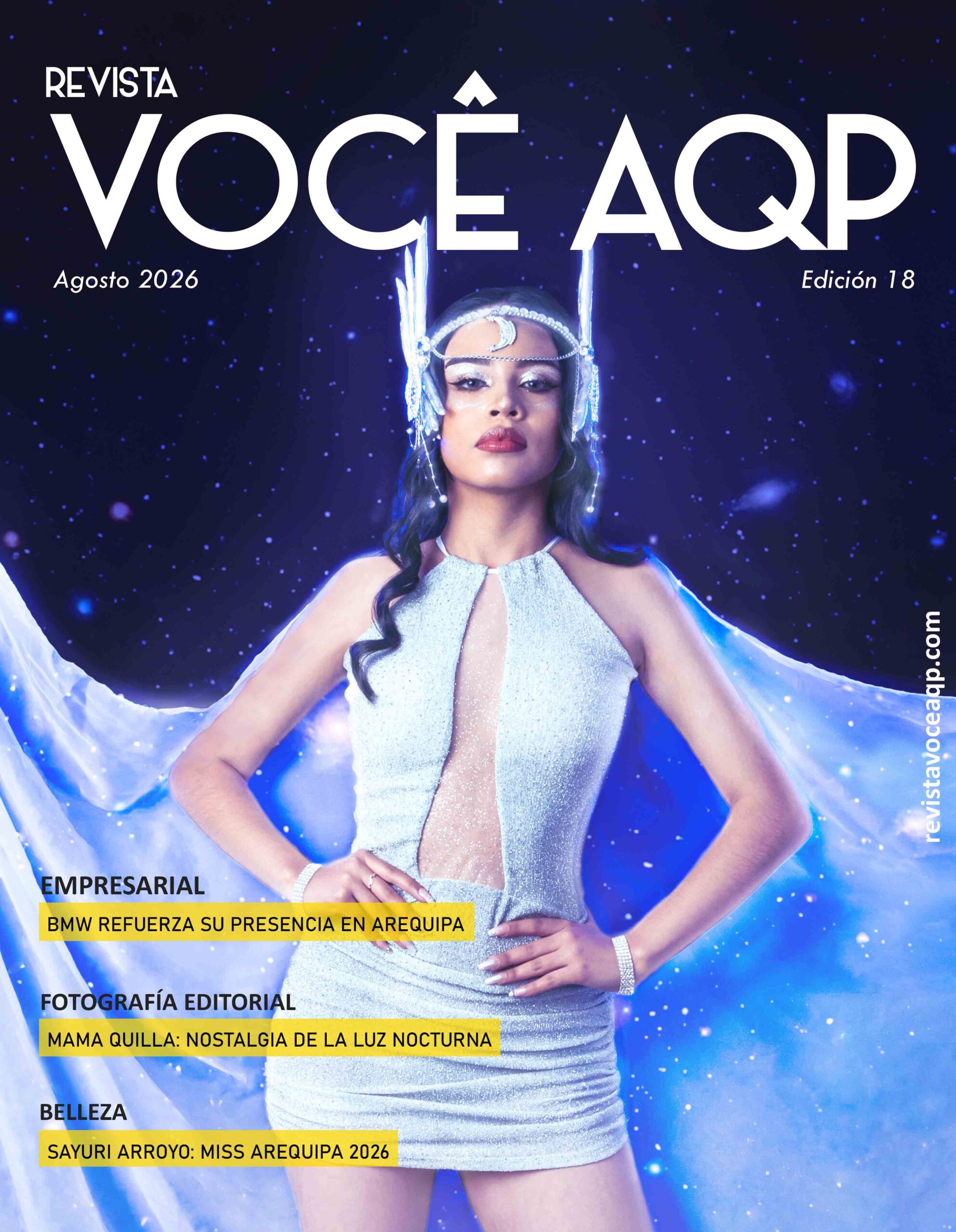 PORTADA AGOSTO 2026