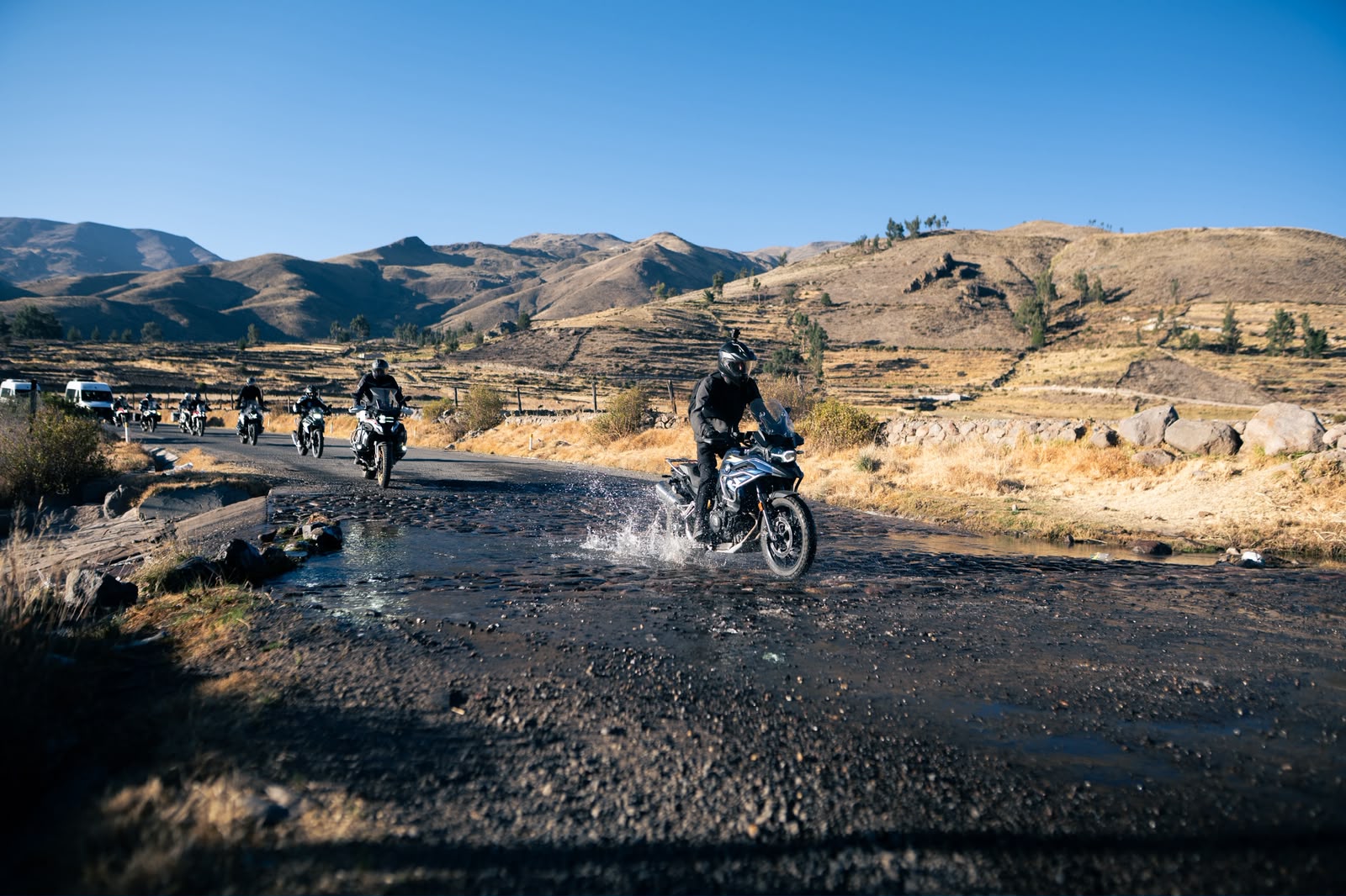 BMW Motorrad